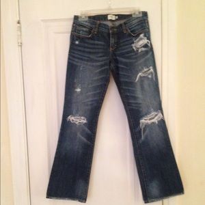 Abercrombie & Fitch Jeans