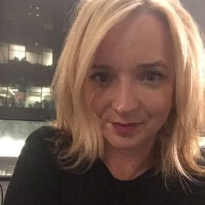 Meet your Posher, Jane