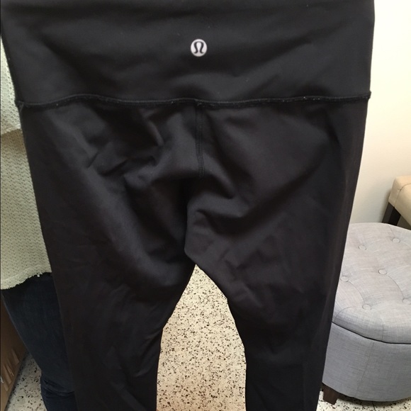 Lulu Lemon Pants
