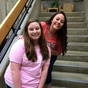 Meet your Posher, Hannah