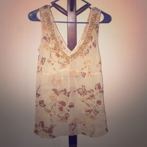 Banana Republic blouse