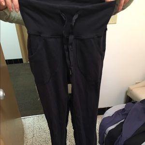 Lulu lemon pants