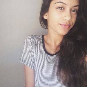 Meet your Posher, Annie