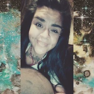 Meet your Posher, Griselda