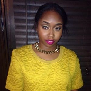 Meet your Posher, Ariana