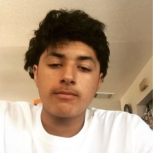 Meet your Posher, Daryl