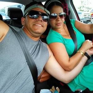 Meet your Posher, Emilio rubén