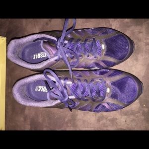 Women's Nike Air Max Size 10