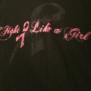 🎀Breast Cancer Awareness Tshirt🎀