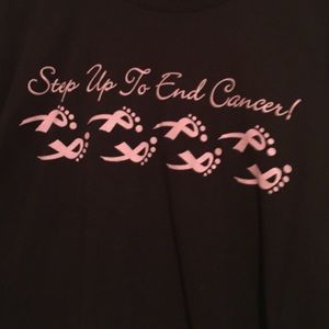 🎀Breast Cancer Awareness Tshirt🎀