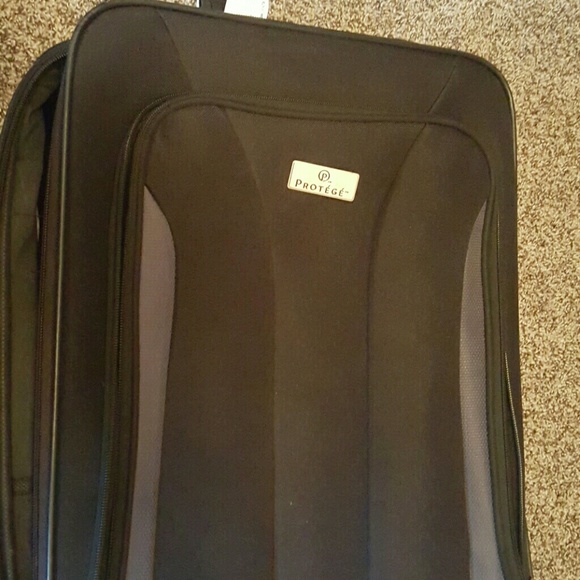 protege Other - Used suitcase