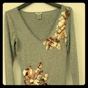 Long Sleeves shirt
