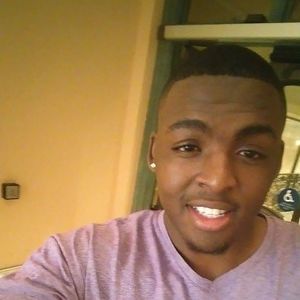 Meet your Posher, Kyle