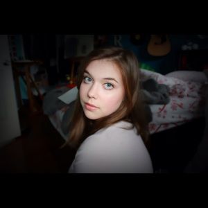 Meet your Posher, Riley