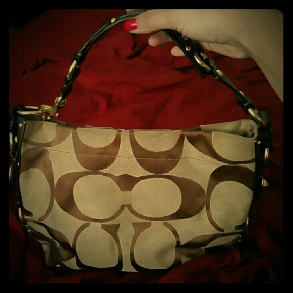 *SALE* Authentic Coach Handbag