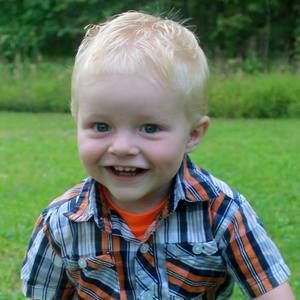 Meet your Posher, Jamie