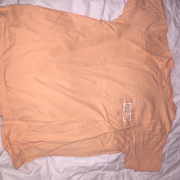 Southern marsh t shirt