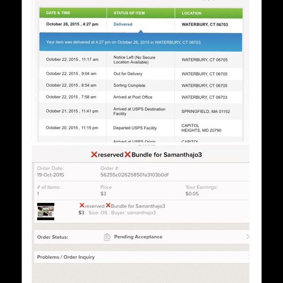 SCAMMER ALERT! PLEASE SHARE THIS & BLOCK HER!! - Picture 3 of 4