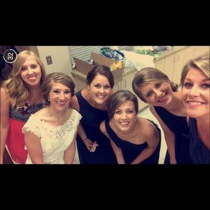 Meet your Posher, Morgan