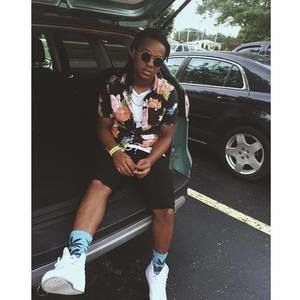 Meet your Posher, Alan