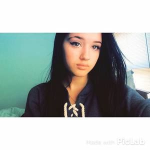 Meet your Posher, Kimberly