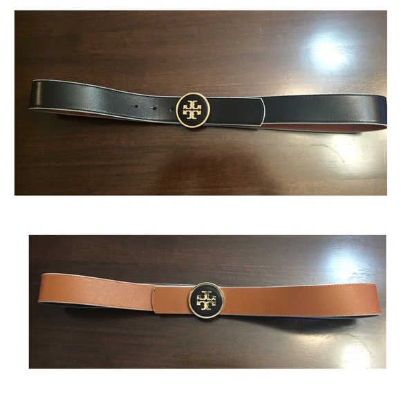 Tory Burch Belt