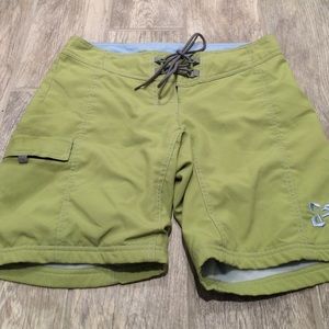 Immersion research shorts