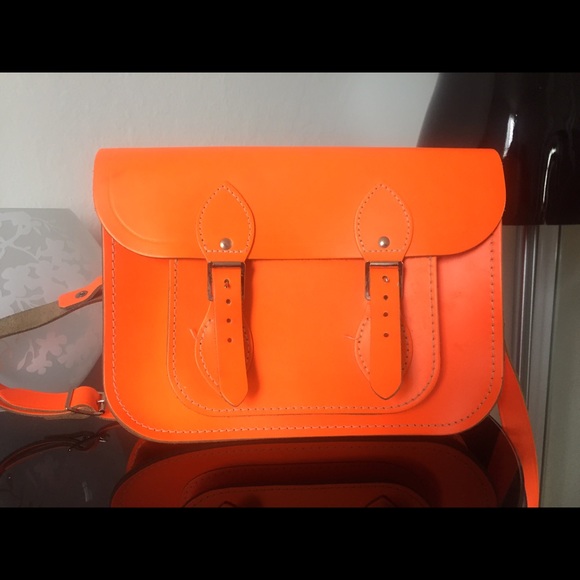Cambridge Satchel bag