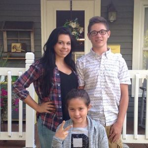 Meet your Posher, Traci