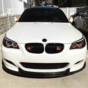 Meet your Posher, Randy