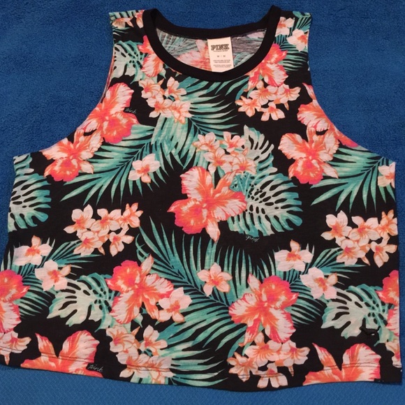 PINK Victoria's Secret Tops - PINK  top