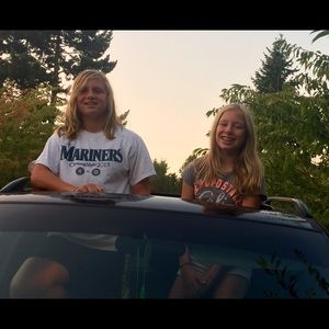 Meet your Posher, Risa