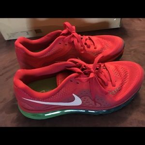 Women's Nike. Air Max Size 10