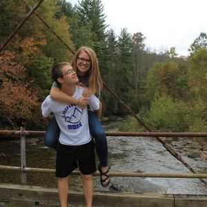 Meet your Posher, Victoria