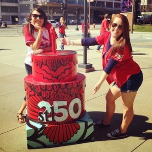 Meet your Posher, Jaclyn