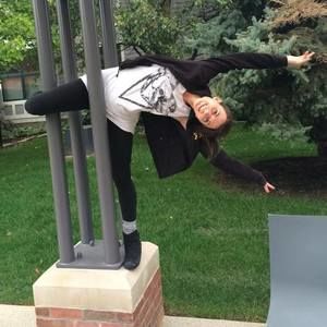 Meet your Posher, Lisa