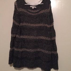 WORN ONCE! Lauren Conrad sweater