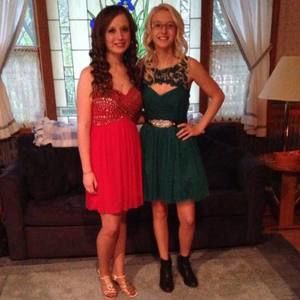 Meet your Posher, Abby