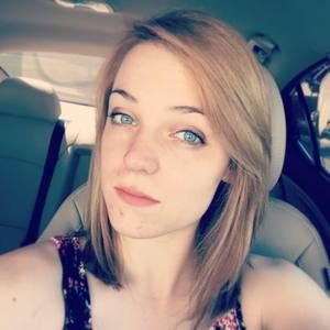 Meet your Posher, Brittany lynn