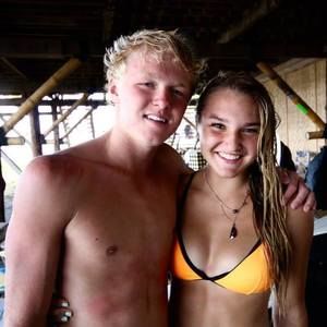 Meet your Posher, Scott