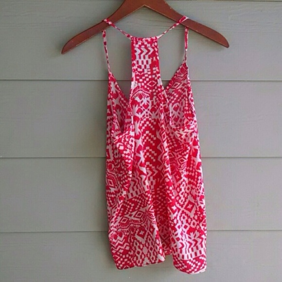 Boutique Tank Top - Picture 3 of 3