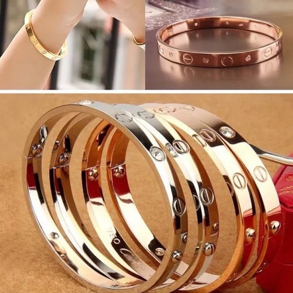 ✨Stylish Bracelet bangle - Picture 2 of 2