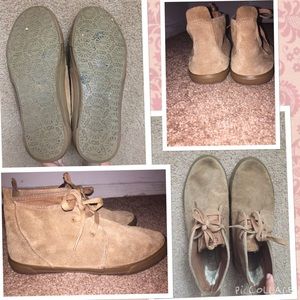 Ugg Australia brockman