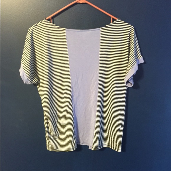 Striped T-Shirt - Picture 3 of 3