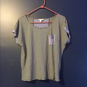 Striped T-Shirt