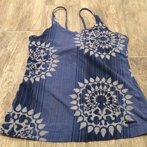 Patagonia tank top