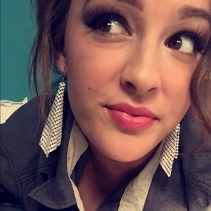 Meet your Posher, Maddison