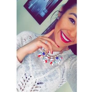 Meet your Posher, Nelly