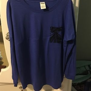 Victoria Secret Shirt