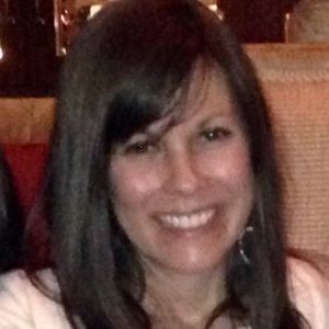 Meet your Posher, Mary brooks